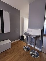 Apartamento Vanves - Salaõ