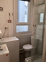 Apartamento Paris 9° - Casa de banho