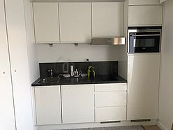 Apartamento Neuilly-Sur-Seine - Cocina