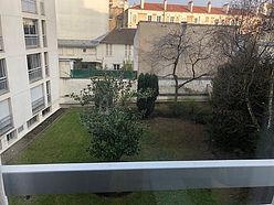 Apartamento Neuilly-Sur-Seine - Salaõ