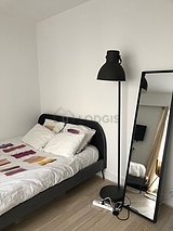 Apartamento Neuilly-Sur-Seine - Salaõ