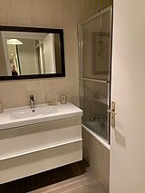 Appartement Paris 16° - Salle de bain 2