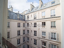 Apartamento Paris 5° - Salaõ