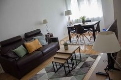 Apartamento Haut de seine Nord - Salaõ