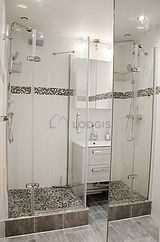 Apartment Haut de seine Nord - Bathroom