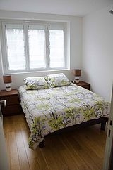 Wohnung Haut de seine Nord - Schlafzimmer