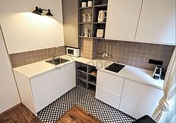 Appartamento Parigi 18° - Cucina