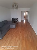 Appartement Courbevoie - Séjour