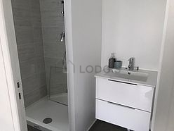 Appartement Champigny-Sur-Marne - Salle de bain