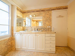 Apartamento París 1° - Cuarto de baño