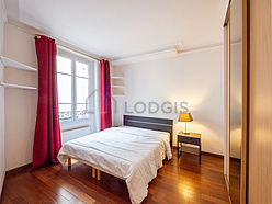 Apartamento París 1° - Dormitorio 2