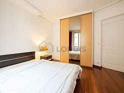 Apartamento París 1° - Dormitorio 2