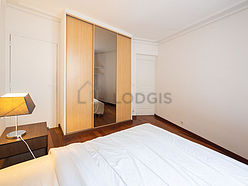 Apartamento París 1° - Dormitorio 2