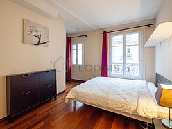 Apartamento París 1° - Dormitorio 3