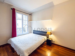 Apartamento París 1° - Dormitorio 3