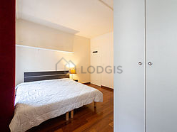 Apartamento París 1° - Dormitorio 3