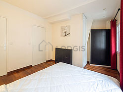 Apartamento París 1° - Dormitorio 3