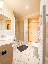 Apartment Paris 1° - Bathroom 2