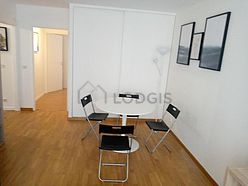 Apartamento Levallois-Perret - Salón