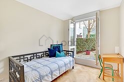 Apartamento Paris 12° - Quarto 2