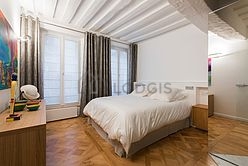 duplex Parigi 3° - Soppalco