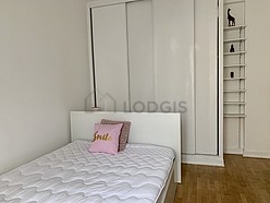 Wohnung Levallois-Perret - Schlafzimmer