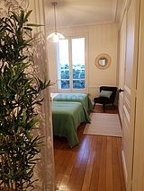 Apartamento Paris 16° - Quarto 2