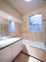 Town house Paris 2° - Bathroom 2