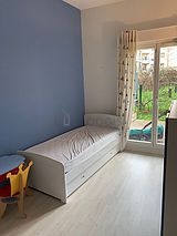 Apartamento Courbevoie - Quarto 3