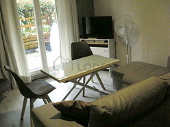 Appartement Toulouse Nord - Séjour