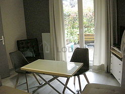 Appartement Toulouse Nord - Séjour