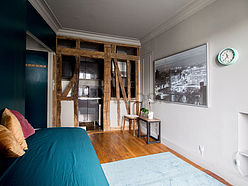 Apartamento Paris 2° - Salaõ