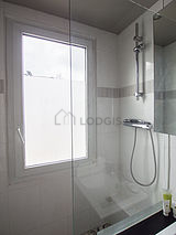 Appartement Paris 2° - Salle de bain