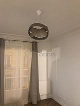 Appartement Paris 17° - Chambre