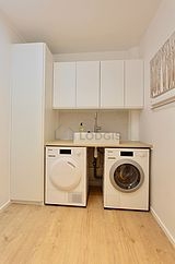 Apartamento París 17° - Laundry room