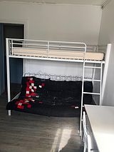 Wohnung Paris 16° - Wohnzimmer