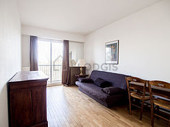 Apartamento Neuilly-Sur-Seine - Quarto 2