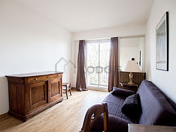 Apartamento Neuilly-Sur-Seine - Quarto 2