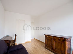 Apartamento Neuilly-Sur-Seine - Quarto 2