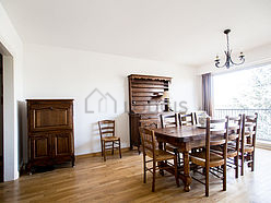 Apartment Neuilly-Sur-Seine - Dining room