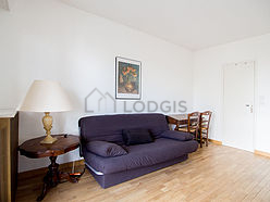 Appartement Neuilly-Sur-Seine - Chambre 2