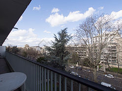 Appartement Neuilly-Sur-Seine - Chambre 2