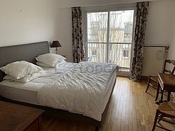 Appartement Neuilly-Sur-Seine - Chambre