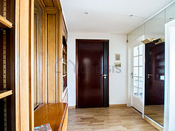 Appartement Neuilly-Sur-Seine - entrée