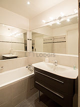 Appartement Neuilly-Sur-Seine - Salle de bain