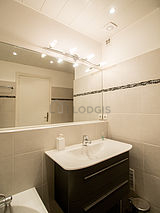 Appartement Neuilly-Sur-Seine - Salle de bain