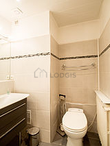 Appartement Neuilly-Sur-Seine - Salle de bain