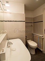 Appartement Neuilly-Sur-Seine - Salle de bain