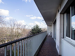 Appartement Neuilly-Sur-Seine - Terrasse