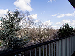 Appartement Neuilly-Sur-Seine - Terrasse